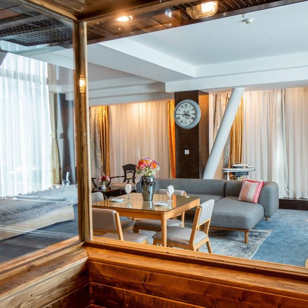 هتل چمران شیراز دفتر خدمات مسافرتی و گردشگری پیوند ستارگان دیان dian starlink (19)