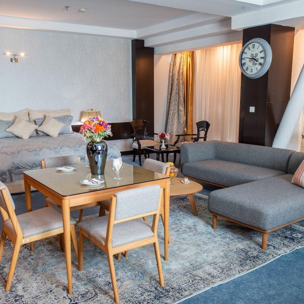 هتل چمران شیراز دفتر خدمات مسافرتی و گردشگری پیوند ستارگان دیان dian starlink (20)