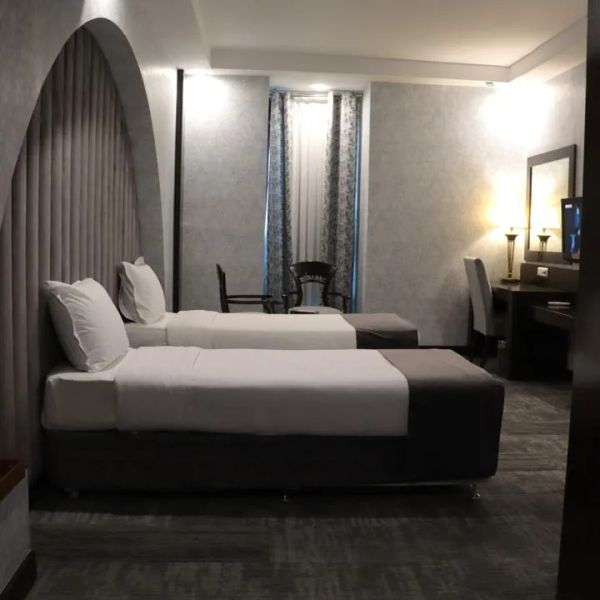 هتل چمران شیراز دفتر خدمات مسافرتی و گردشگری پیوند ستارگان دیان dian starlink (23)