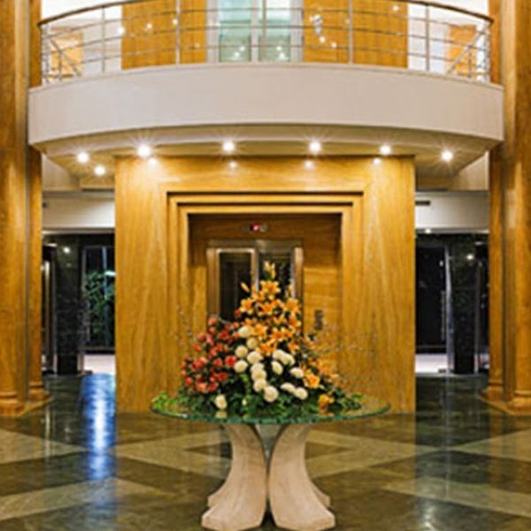 هتل چمران شیراز دفتر خدمات مسافرتی و گردشگری پیوند ستارگان دیان dian starlink (5)