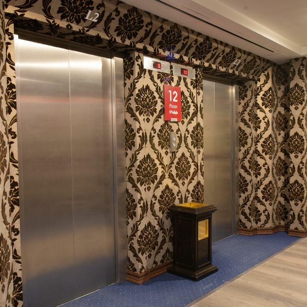 هتل چمران شیراز دفتر خدمات مسافرتی و گردشگری پیوند ستارگان دیان dian starlink (7)